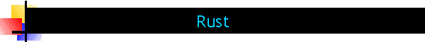 Rust