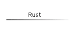 Rust