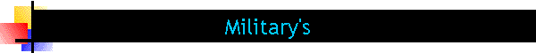 Military's